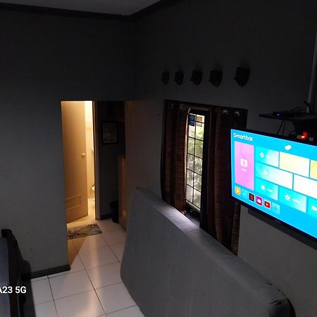 Cideres Holiday Home Majalengka Bagian luar foto