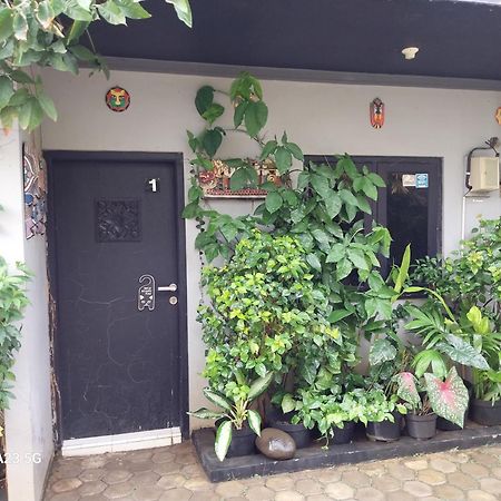 Cideres Holiday Home Majalengka Bagian luar foto