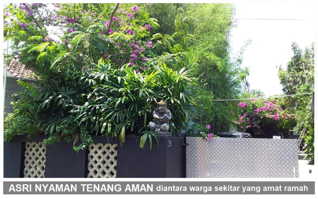 Cideres Holiday Home Majalengka Bagian luar foto