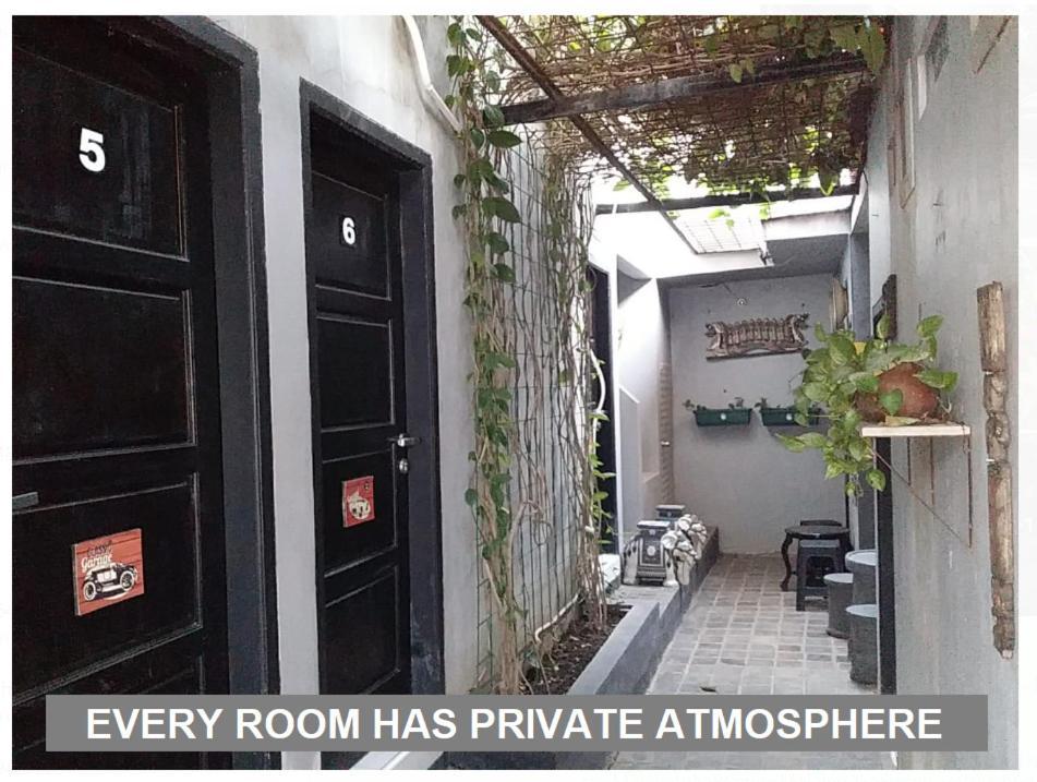 Cideres Holiday Home Majalengka Bagian luar foto