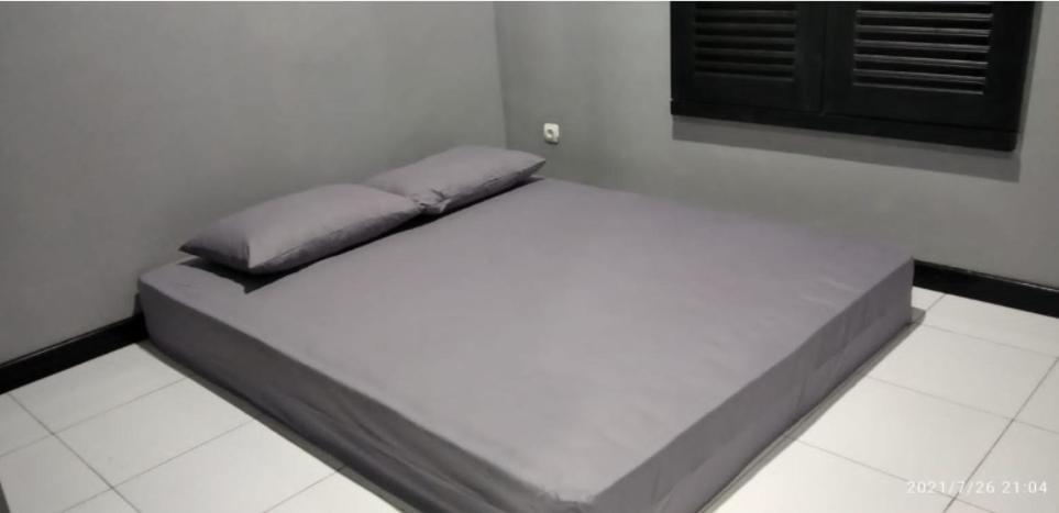 Cideres Holiday Home Majalengka Bagian luar foto