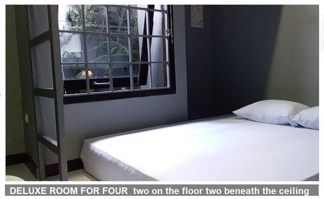 Cideres Holiday Home Majalengka Bagian luar foto