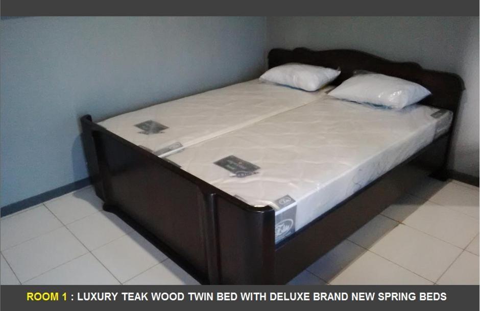 Cideres Holiday Home Majalengka Bagian luar foto