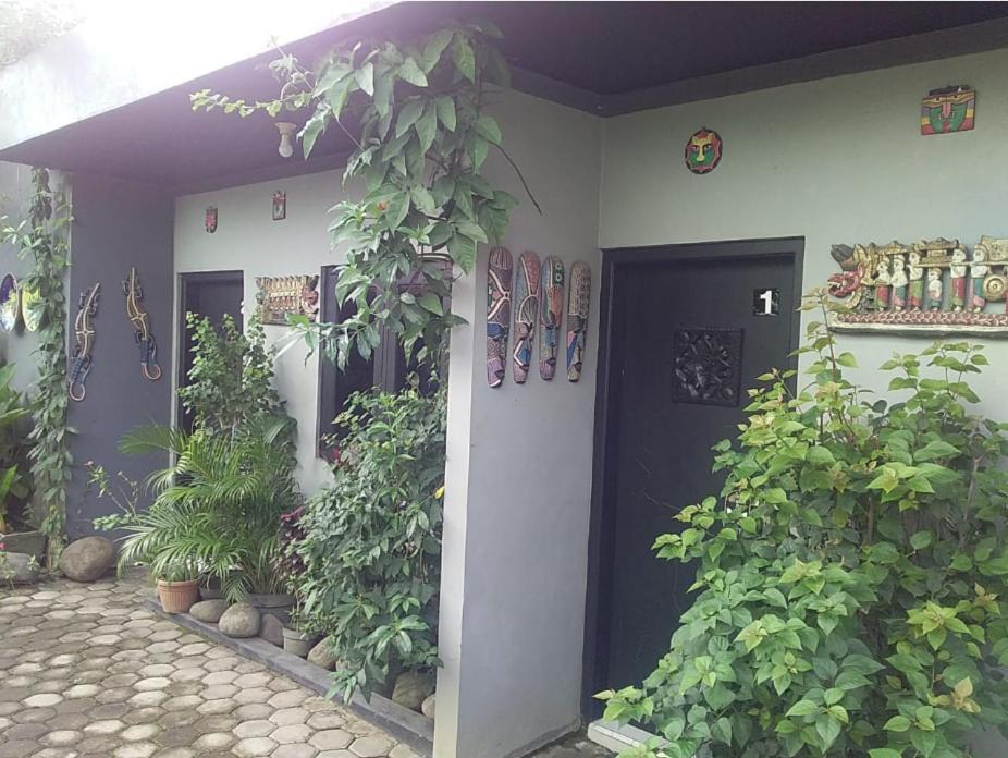 Cideres Holiday Home Majalengka Bagian luar foto