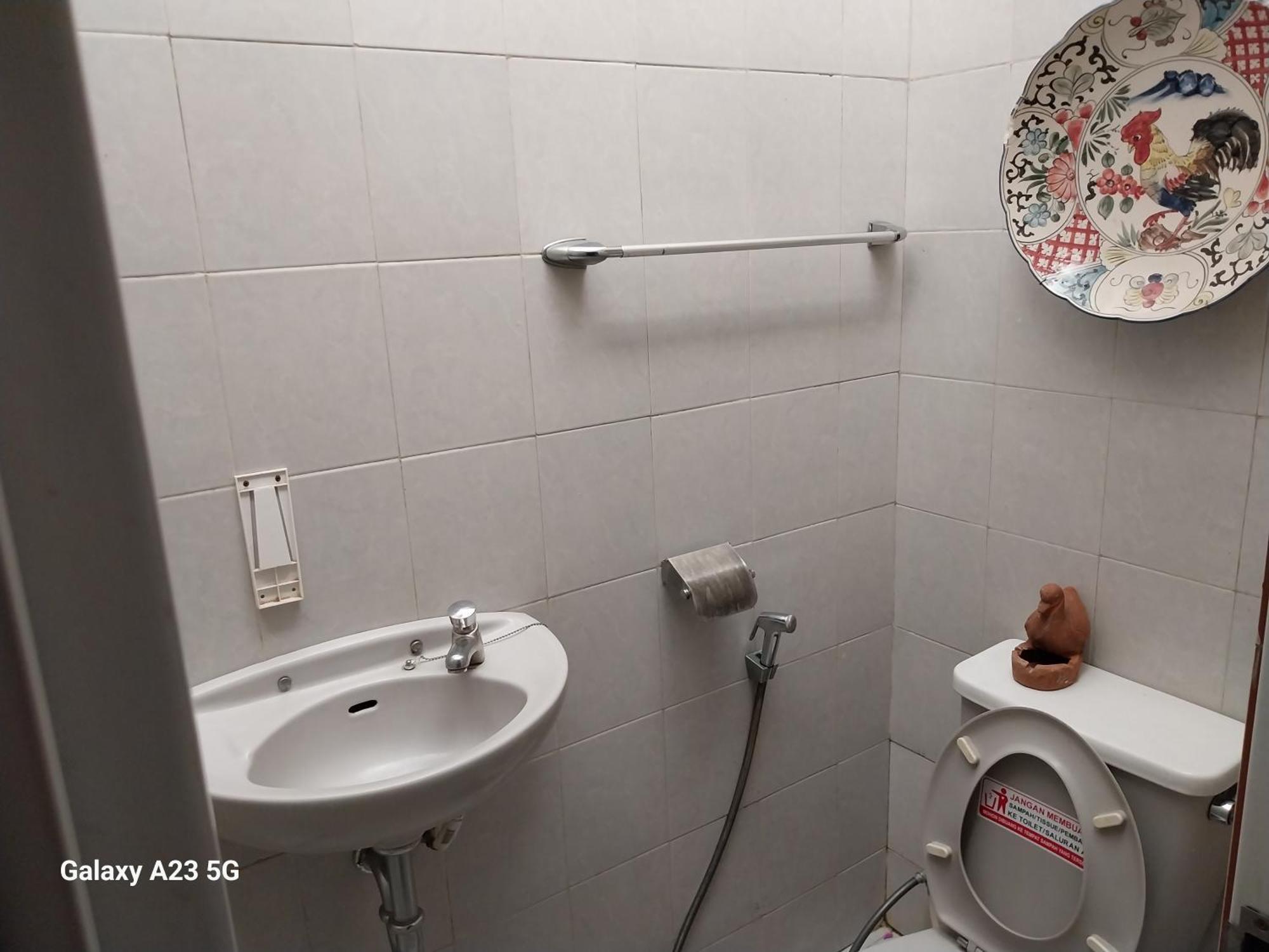 Cideres Holiday Home Majalengka Bagian luar foto