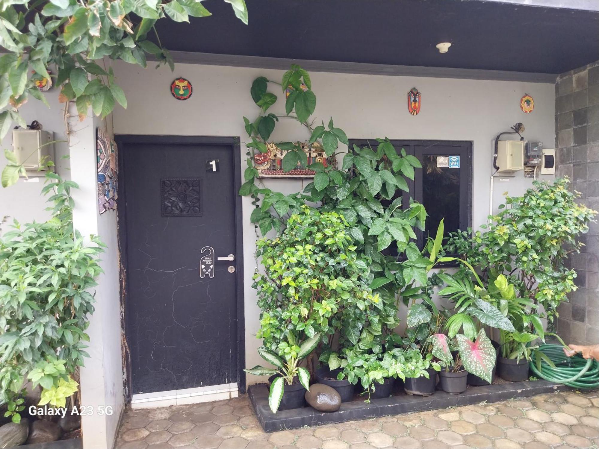 Cideres Holiday Home Majalengka Bagian luar foto