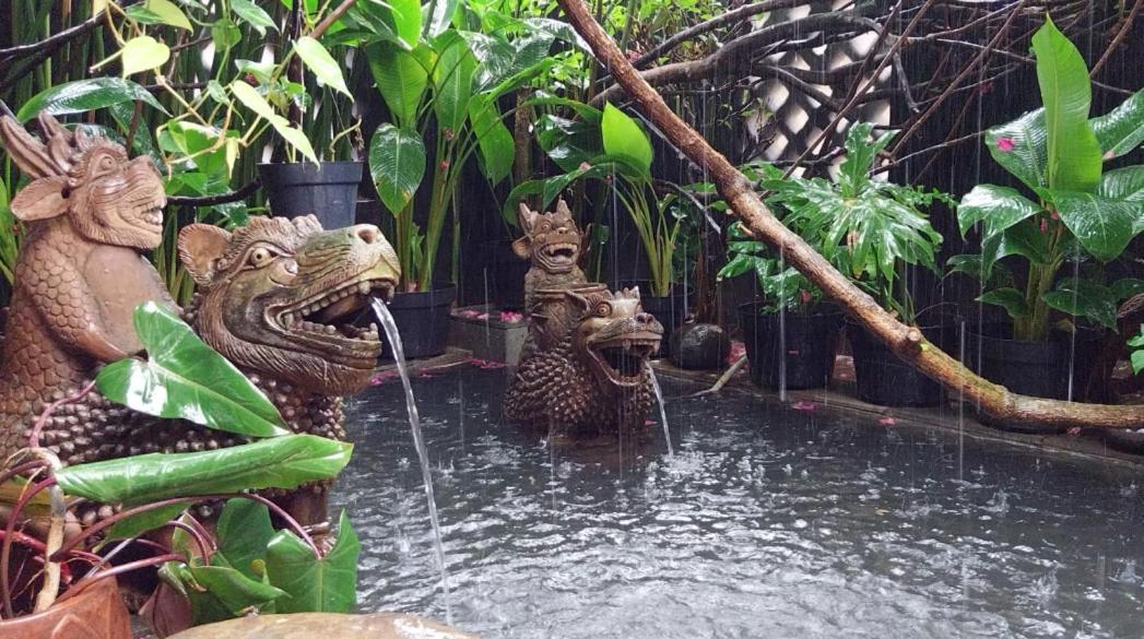 Cideres Holiday Home Majalengka Bagian luar foto