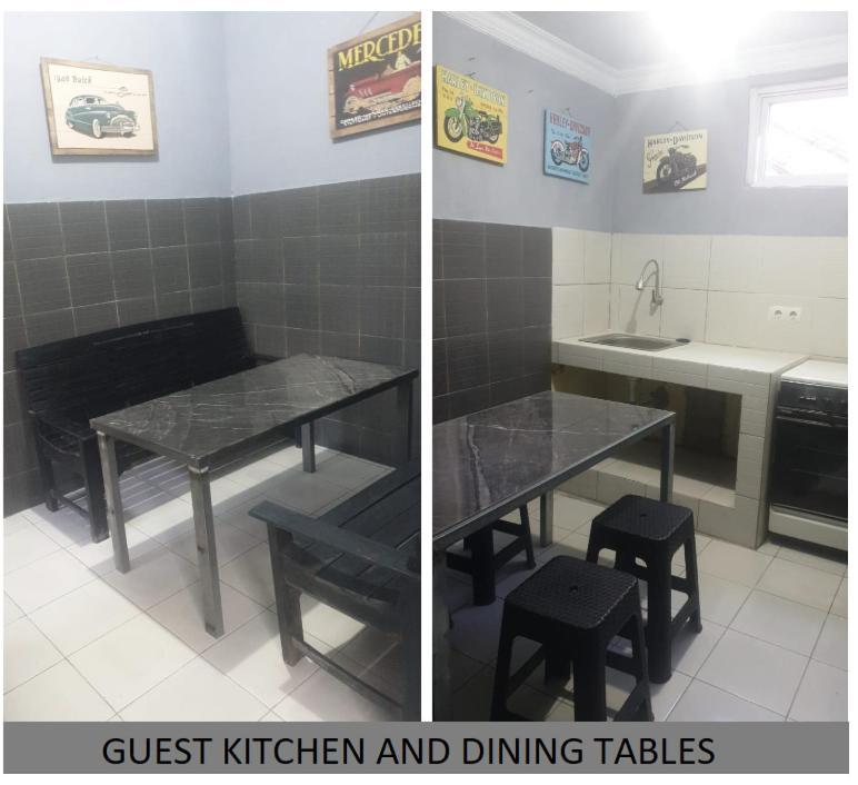 Cideres Holiday Home Majalengka Bagian luar foto